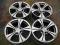 FELGI 17''MITSUBISHI TOYOTA NISSAN MAZDA GRAFITOWE