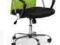 Fotel VIRE zielony
