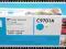 Toner Oryginalny HP C9701A Cyan hp LJ 1500 2500
