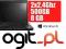 Lenovo ThinkPAD 2x2,4Ghz 8GB 500GB + BONUS za500zł