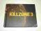 Artbook The Art of KILLZONE 3 kolekcjonerka UNIKAT