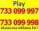 PLAY DLA DWOJGA 733 099 997 i 733 099 998