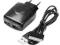Ładowarka podróżna iPhone 4/iPad