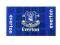 Flaga Everton