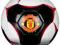 Piłka Manchester United SH rozmiar 5