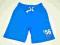 KRÓTKIE SPODENKI SZORTY NA W-F R.140 2 KOLORY