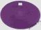 TABLET MATA PODKŁADKA NA STÓŁ fiolet 38cm