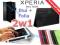 Oryginalne Etui Tablet Sony Xperia Z + Folia FV