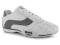 Buty męska Whi/Grey LONSDALE Camden Mens Trainer11