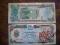 Afganistan 500 afganis 1990 r UNC P-60b