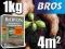 BIOPON KOMPOSTOWNIK SZYBKI KOMOST nawóz + RĘKAWICE