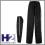 SLAZENGER spodnie dresowe L czarne dresy 24h h2