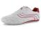 Buty męska Whit/Red LONSDALE Benn Mens Trainers3