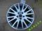 FELGA AUDI A3 S3 A4 S4 A6 S6 8P0 17CALI ORGINAŁ
