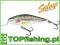 Wobler Salmo Executor 9cm EX9 SR RBT Pływający