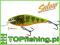 Wobler Salmo Executor 7cm EX7 SDR GFP Pływający