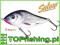 Wobler Salmo Slider 10cm/46g SD10 S RGS Tonący