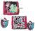 MONSTER HIGH Portfel DRACULAURA i CLAWDEEN