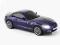 Myszka Mysz Auto BMW Z4 Blue 1:40 ClickCar USB