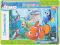 PUZZLE Gdzie jest Nemo Clementoni 60 elementów