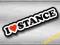 I LOVE STANCE STICKER - naklejka 13cm +GRATISY