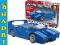 Klocki Wyścigi Samochód Wyścigowy Wyścig 170 ele.