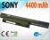 Markowa bateria do SONY 4400mah  BPS22  VGP-BPS22
