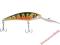 Wobler effzett sprinter dirty perch 11cm/9m/23g
