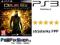 DEUS EX HUMAN REVOLUTION bunt ludzkości PS3 GW!