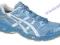 BUTY HALOWE ASICS BEYOND WOMENS 42 OLSZTYN k2