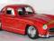 MERCEDES-BENZ 300SL MODEL METALOWY WELLY 1:34 CZER