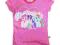 My Little Pony ŚLICZNY T-SHIRT LICENCJA R.116/122