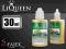 $ Liquid LiQueen 30ml - PEPPER MINT - Low 11mg