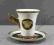 ROSENTHAL VERSACE porcelanowy zestaw