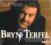 (CD) BRYN TERFEL - the master singer | NOWA