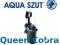 Filtr wewnętrzny MINI N Aqua Szut 5-20l 3W