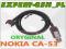 ORYGINALNY KABEL USB NOKIA CA53 CA-53 N70 N73 E50