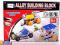 ZESTAW KLOCKÓW METALOWYCH KONSTRUKTOR 3W1 5989