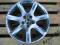 VOLVO FELGA ALUMINIOWA 17 ET45 ORGINALNA