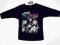 Monster High bluzka marki George 146-152 cm