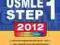 FIRST AID FOR THE STEP 1 USMLE 2012 Tao Le PROMOCJ