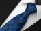 MODNY i ELEGANCKI Krawat Żakardowy KGM90