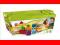Lego Duplo Kolorowy piknik 10566
