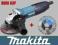 MAKITA GA5030 szlifierka kątowa 125mm 720W+tarcza!