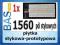 Płytka prototypowa - stykowa __ 1560 pól