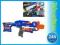 HASBRO Nerf Stockade Elite OKAZJA 24H