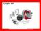 Robot kuchenny BOSCH MUM 54720 (900W / czerwono-sr