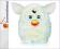 Furby Cool Yeti Warszawa 24H