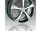 KOMPLET NOWYCH ALUFELG arcasting PERLENOIR nero