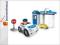 Klocki Mega Bloks Blok Town Patrol Policyjny